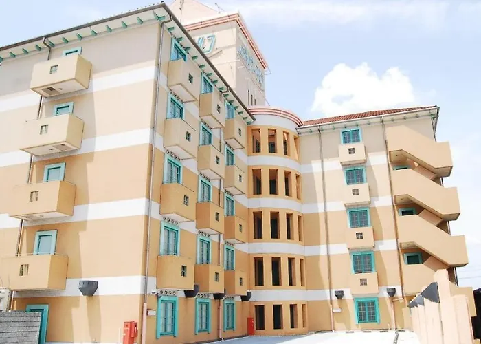 Hotel Sanmarco
