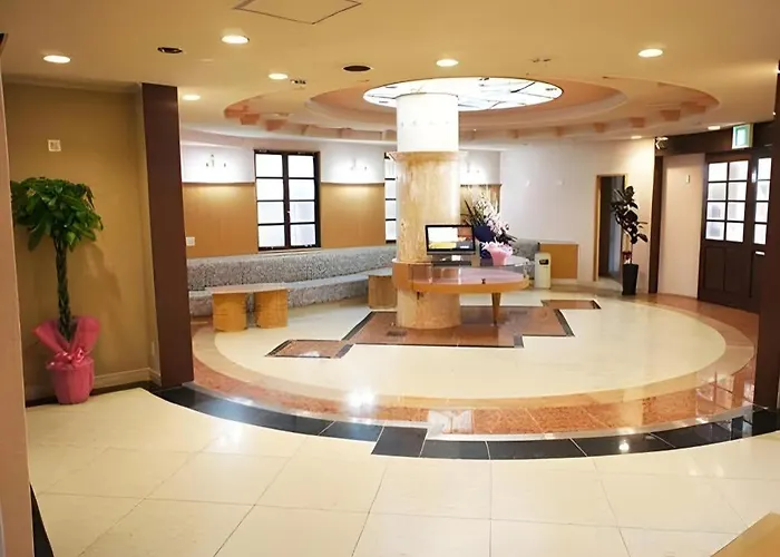 Hotel Sanmarco