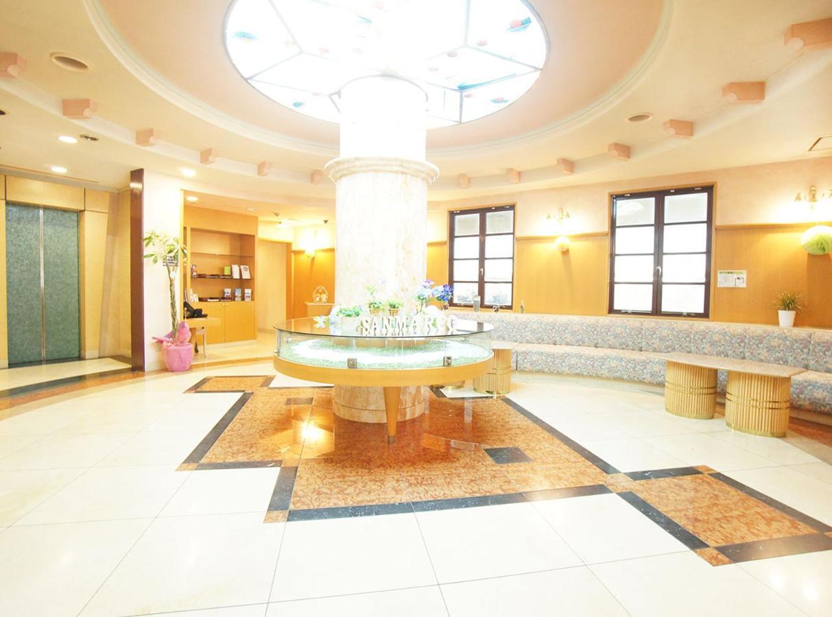 Sanmarco Hotel