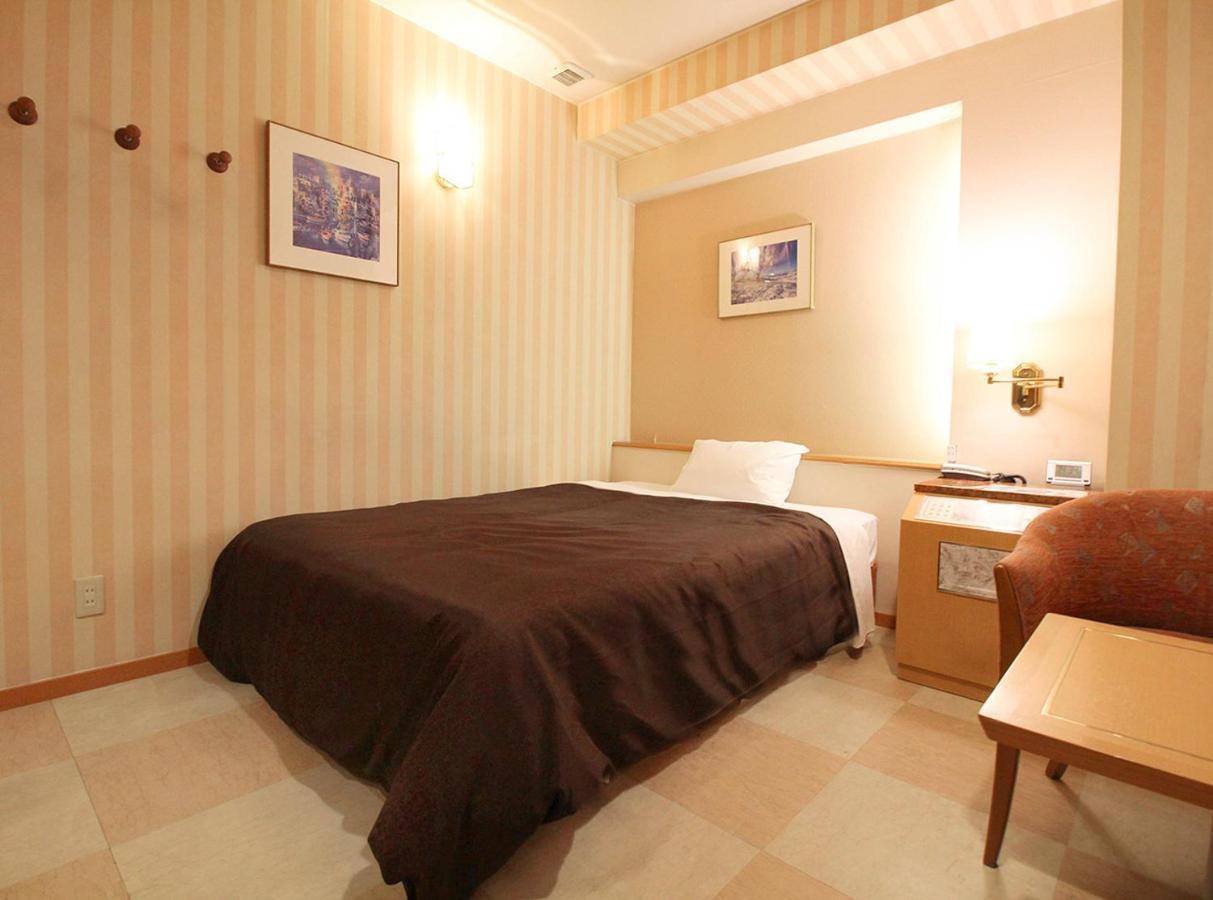 Hotel Sanmarco Daito