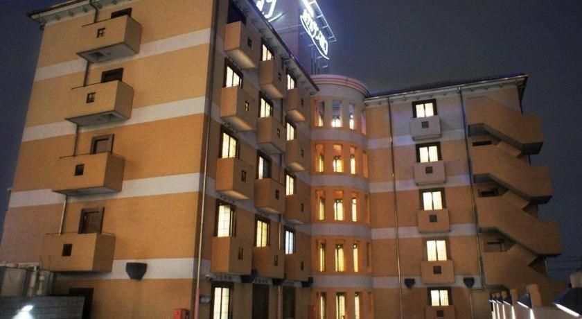 Sanmarco Hotel 3*