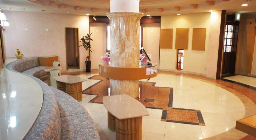 Hotel Sanmarco 3*
