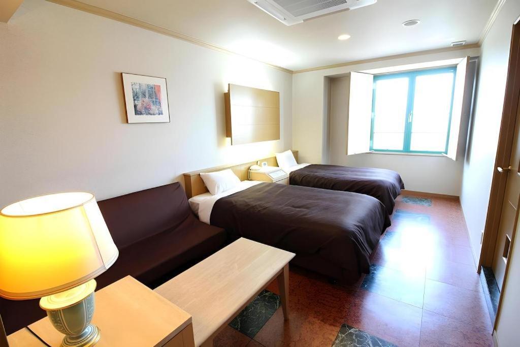 Sanmarco Hotel Daito