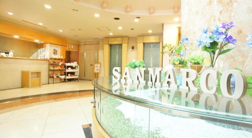 Sanmarco Hotel
