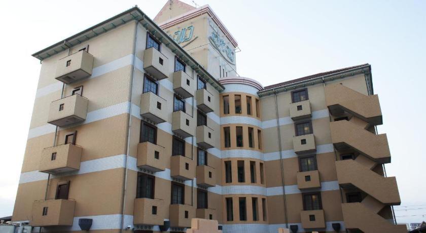 Hotel Sanmarco Daito