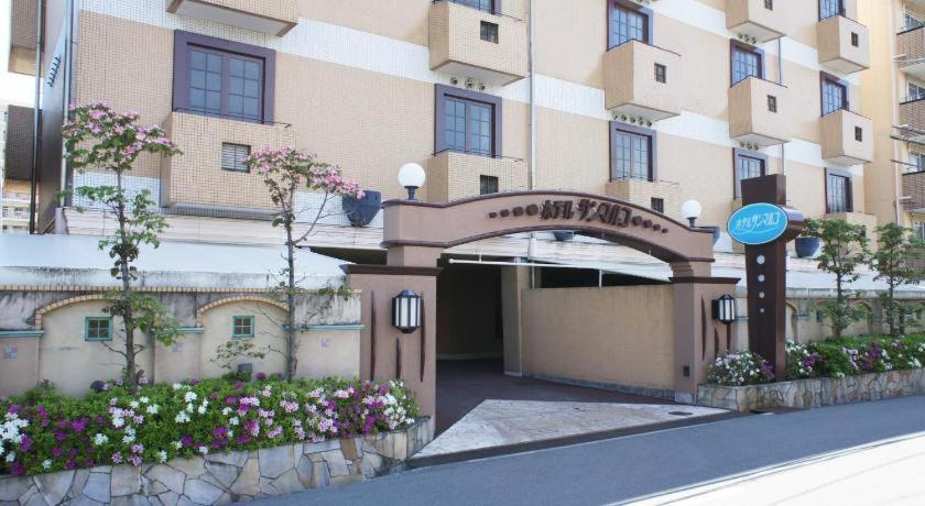Sanmarco Hotel