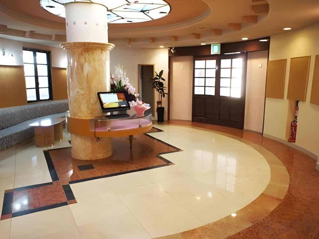 Sanmarco Hotel