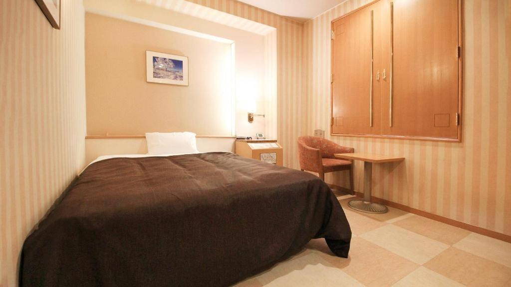 Sanmarco Hotel Daito