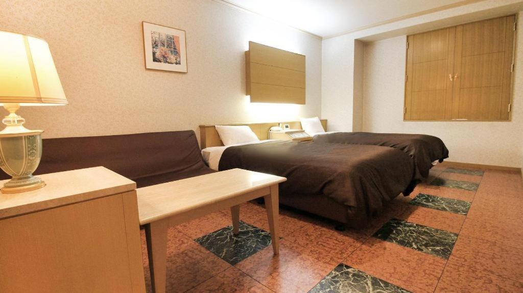 Hotel Sanmarco Daito
