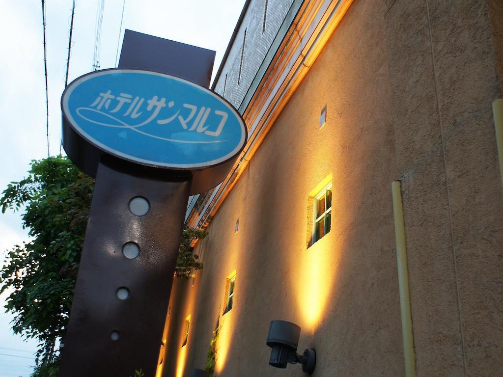 Sanmarco Hotel 3*